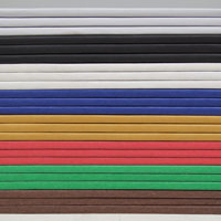 paper tape colors for letter pads